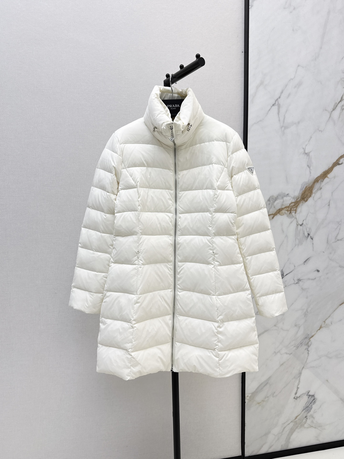 Prada Down Jackets